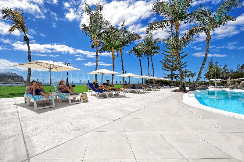 هتل H10 Costa Mogán