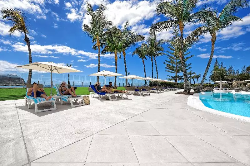 בית מלון כפרי H10 Costa Mogán