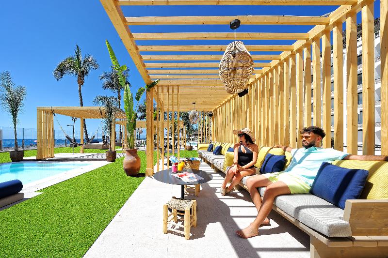 هتل H10 Costa Mogán