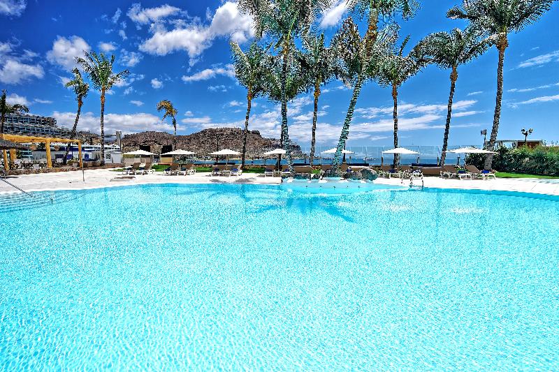 هتل H10 Costa Mogán