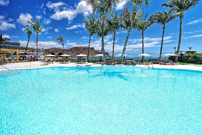 בית מלון כפרי H10 Costa Mogán