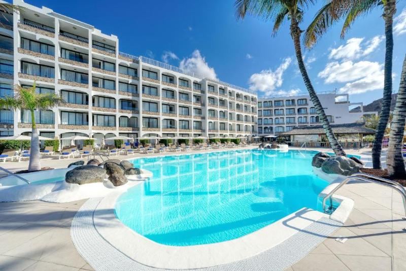 هتل H10 Costa Mogán