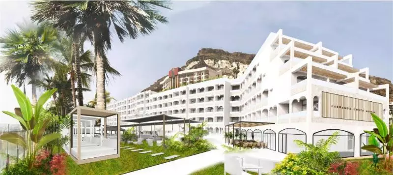 בית מלון כפרי H10 Costa Mogán