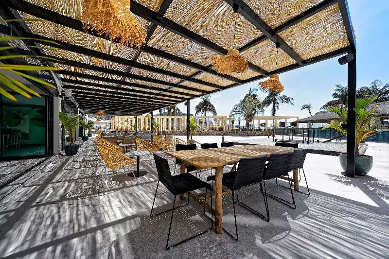 בית מלון כפרי H10 Costa Mogán