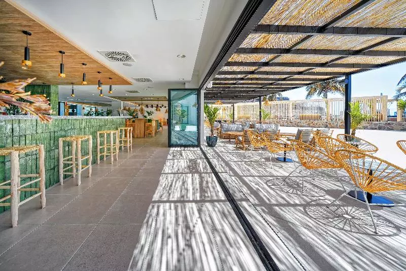 בית מלון כפרי H10 Costa Mogán