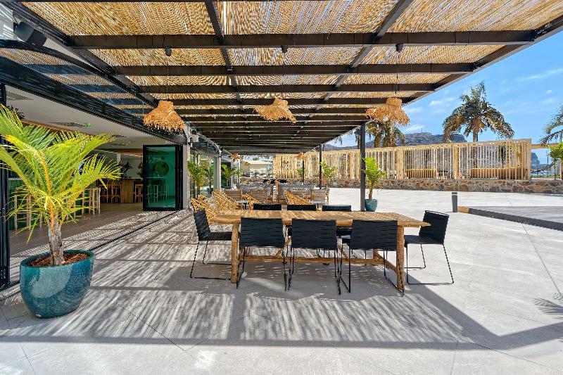 هتل H10 Costa Mogán