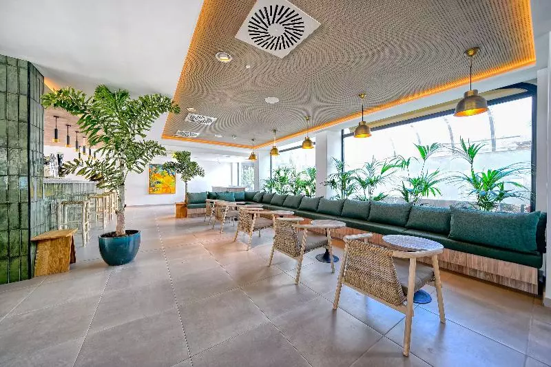 בית מלון כפרי H10 Costa Mogán