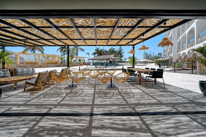 هتل H10 Costa Mogán