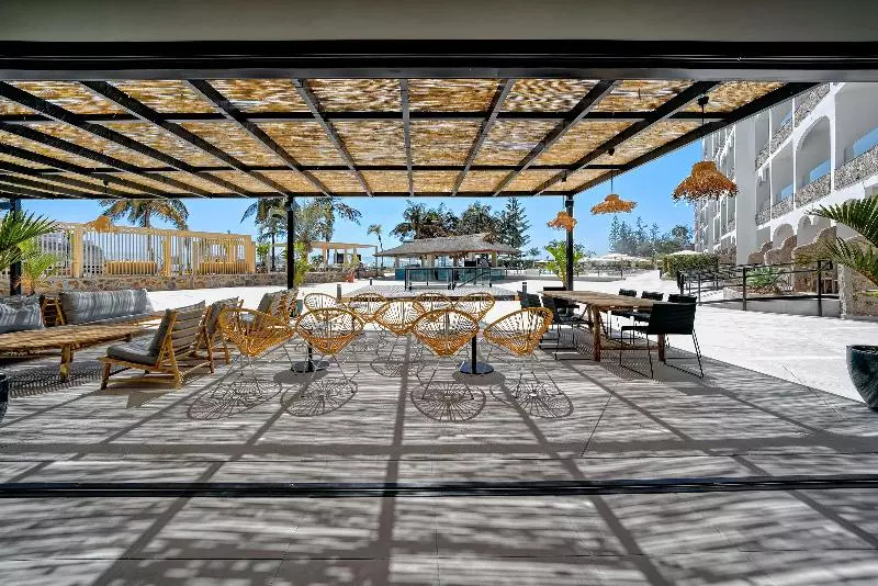 בית מלון כפרי H10 Costa Mogán