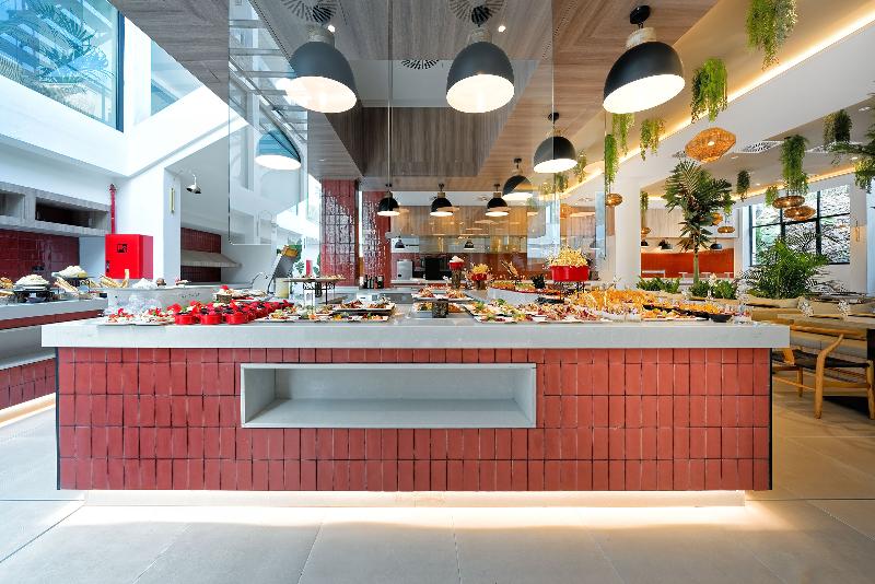 هتل H10 Costa Mogán