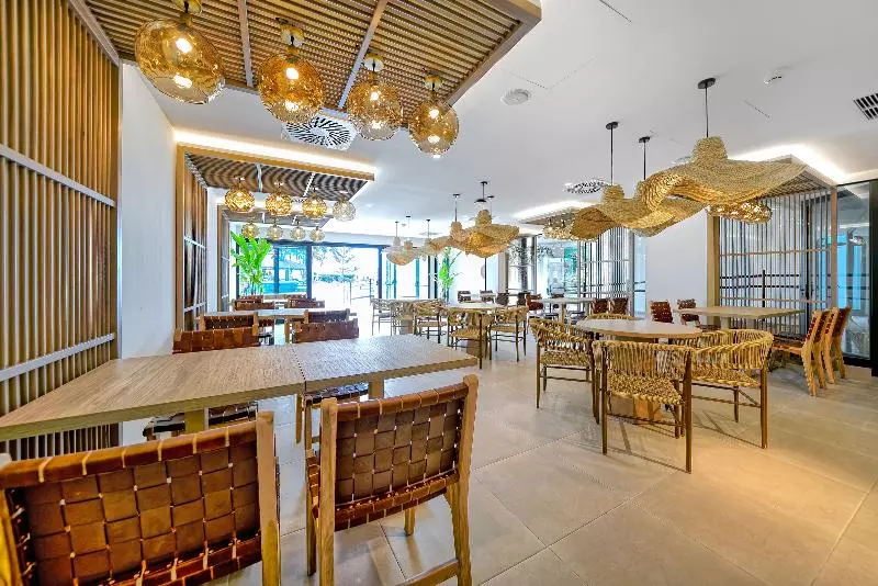 בית מלון כפרי H10 Costa Mogán