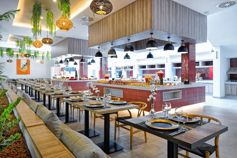 هتل H10 Costa Mogán