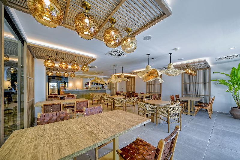 هتل H10 Costa Mogán