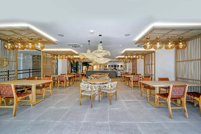 בית מלון כפרי H10 Costa Mogán