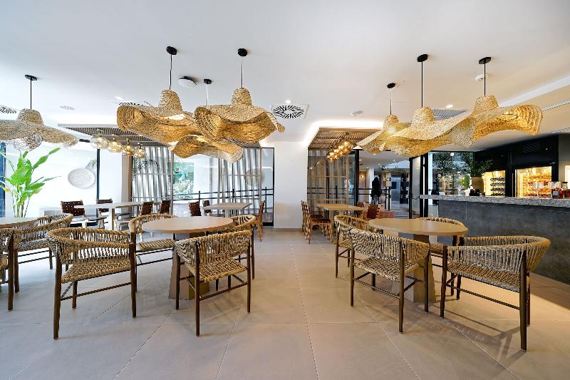 هتل H10 Costa Mogán