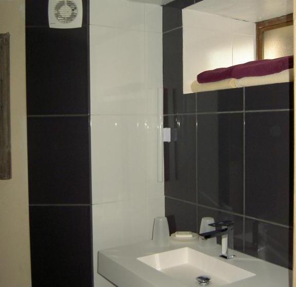 酒店 Le Verger Sous Les Vignes