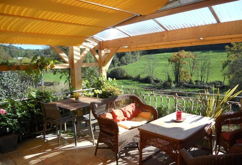 酒店 Le Verger Sous Les Vignes