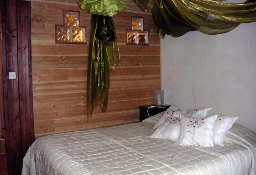 酒店 Le Verger Sous Les Vignes