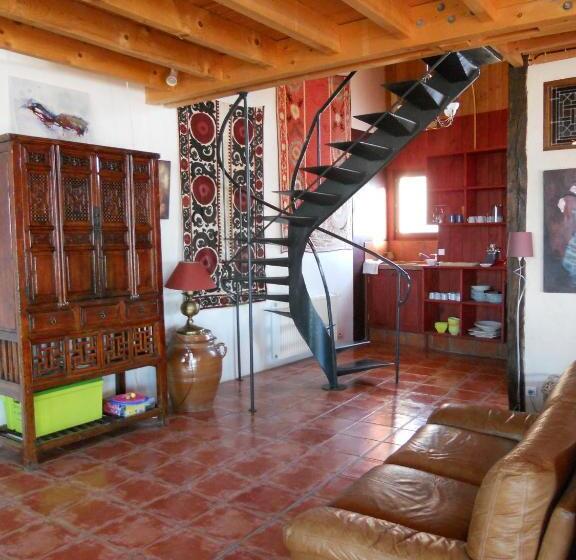 酒店 Le Verger Sous Les Vignes