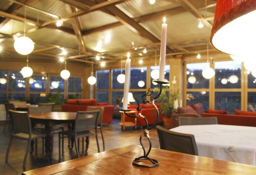 Отель Le Verger Sous Les Vignes