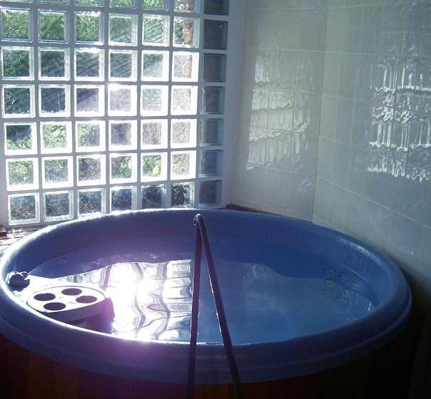 酒店 Le Verger Sous Les Vignes