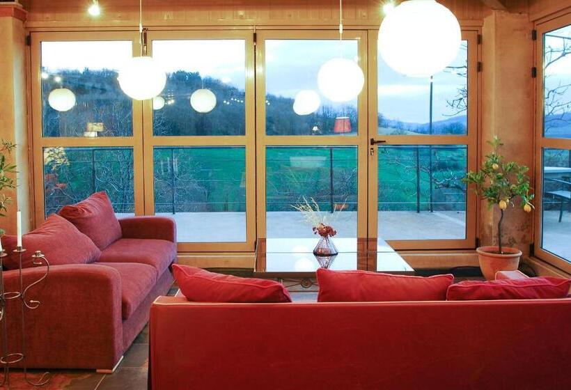 Отель Le Verger Sous Les Vignes