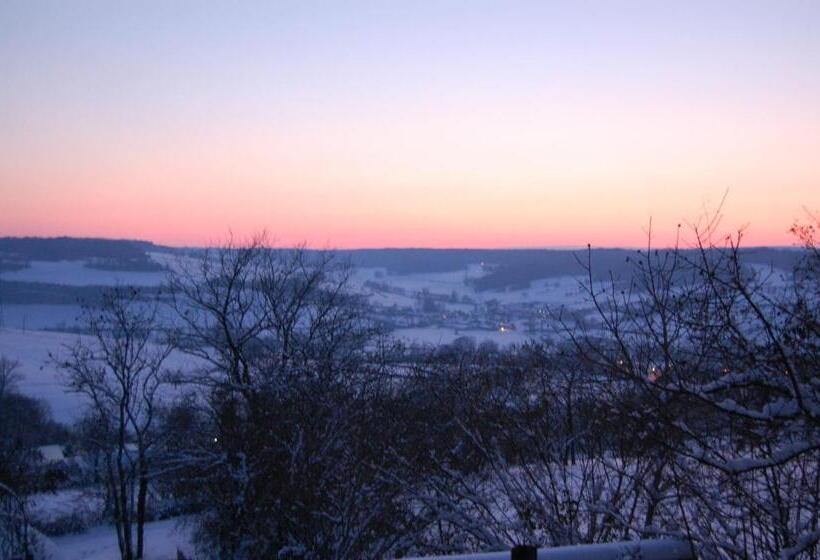 酒店 Le Verger Sous Les Vignes