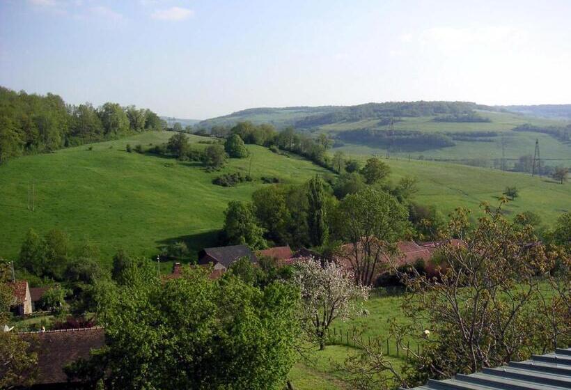 酒店 Le Verger Sous Les Vignes