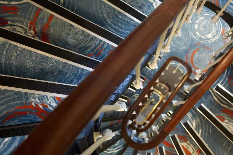 Hotelli Locomo   Gare De Lyon Bastille