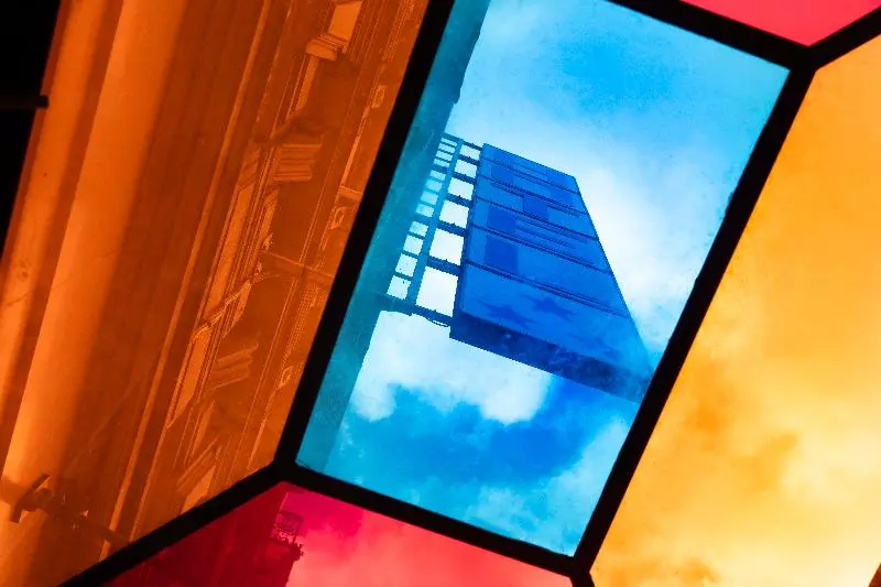 Hotelli Locomo   Gare De Lyon Bastille