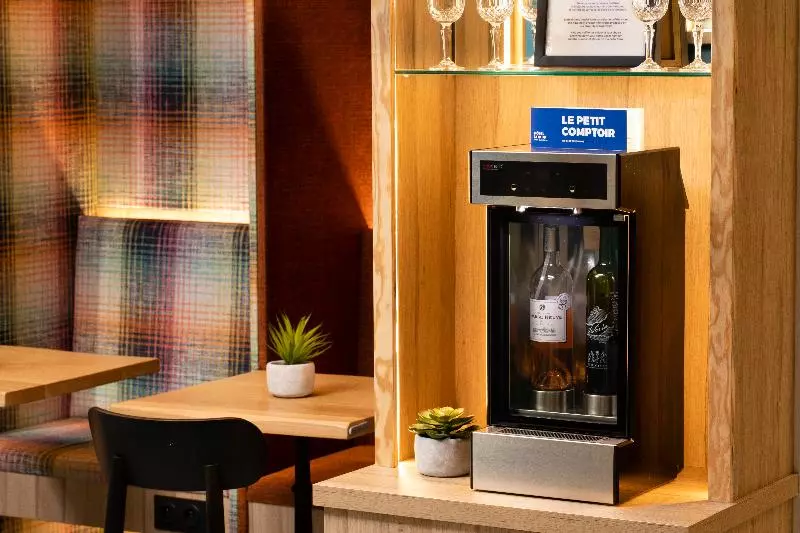 Hotelli Locomo   Gare De Lyon Bastille