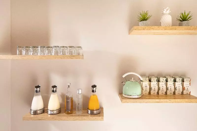 Hotelli Locomo   Gare De Lyon Bastille