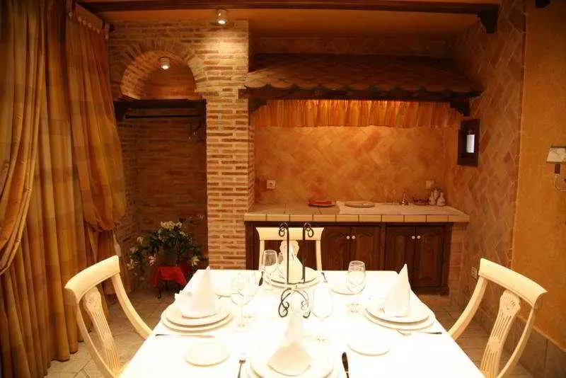 Отель Mosa Trajectum