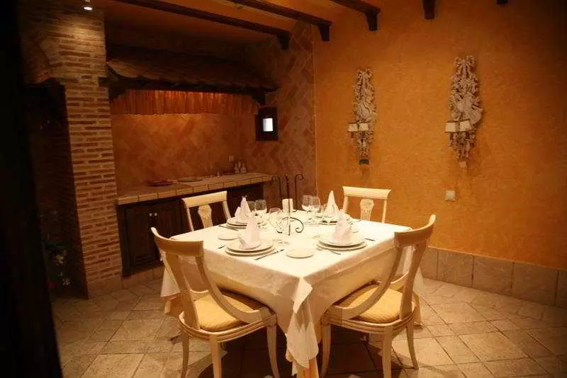 Отель Mosa Trajectum