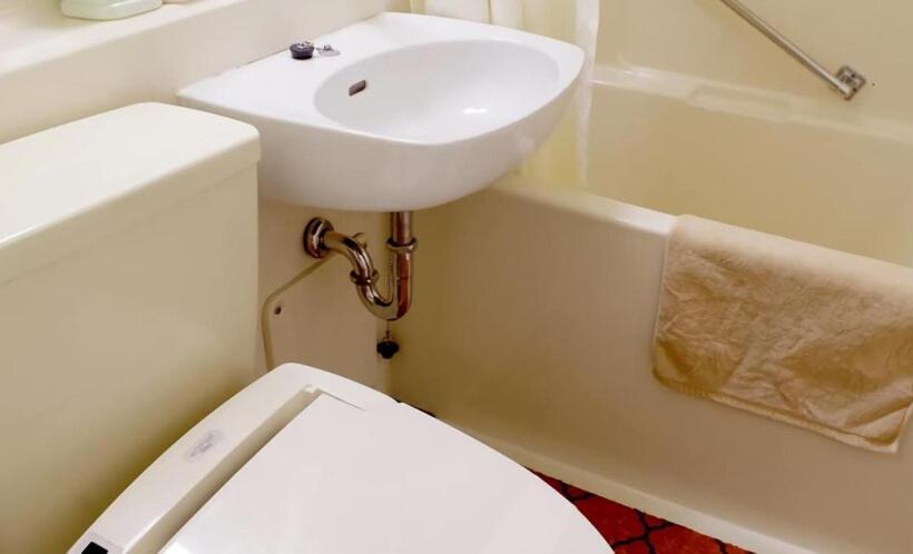 فندق Nara Hakushikaso