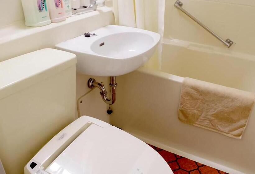 فندق Nara Hakushikaso