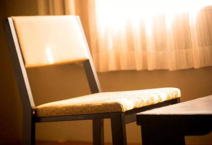 호텔 Nara Hakushikaso