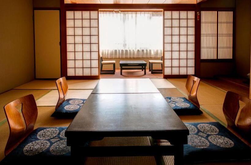 فندق Nara Hakushikaso