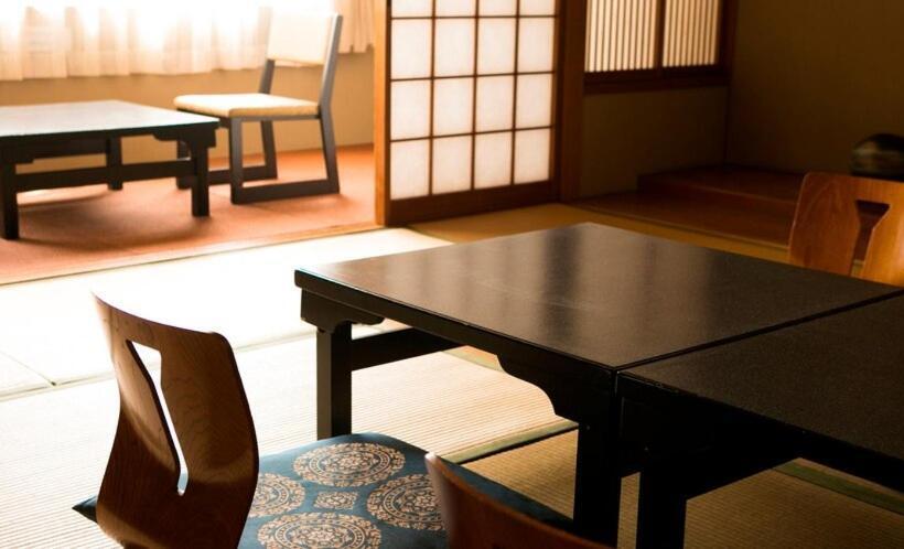 فندق Nara Hakushikaso