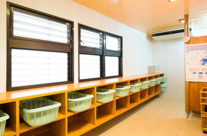 فندق Nara Hakushikaso