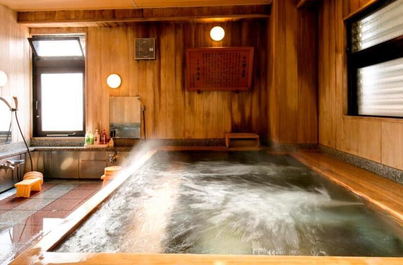 فندق Nara Hakushikaso