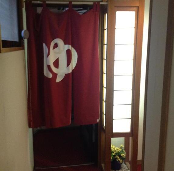 فندق Nara Hakushikaso