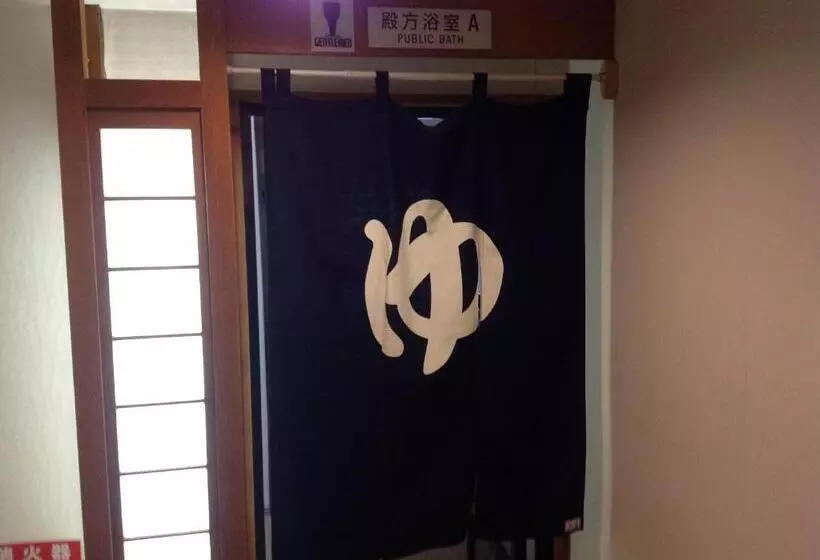 호텔 Nara Hakushikaso