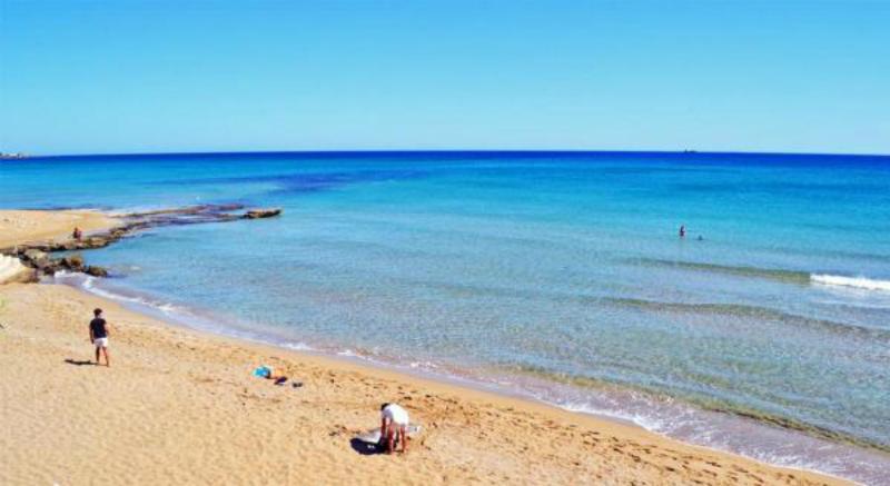 בית מלון כפרי Noto Marina