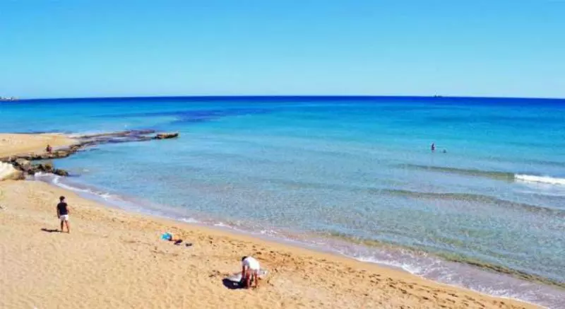 בית מלון כפרי Noto Marina