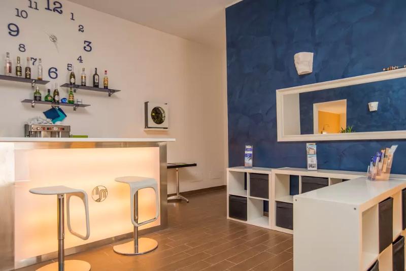 בית מלון כפרי Noto Marina