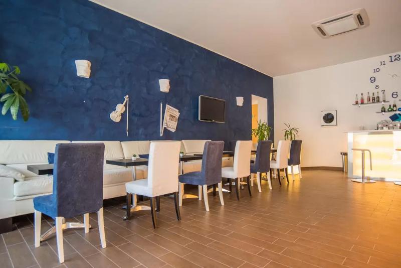 בית מלון כפרי Noto Marina