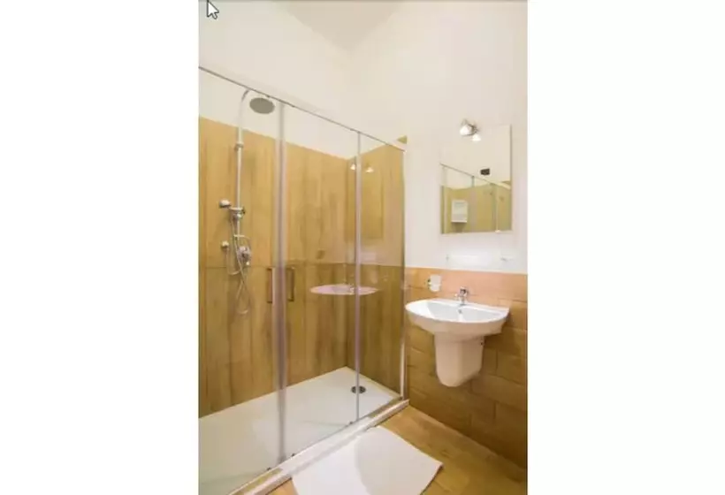 בית מלון כפרי Noto Marina