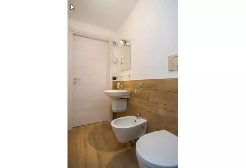 בית מלון כפרי Noto Marina