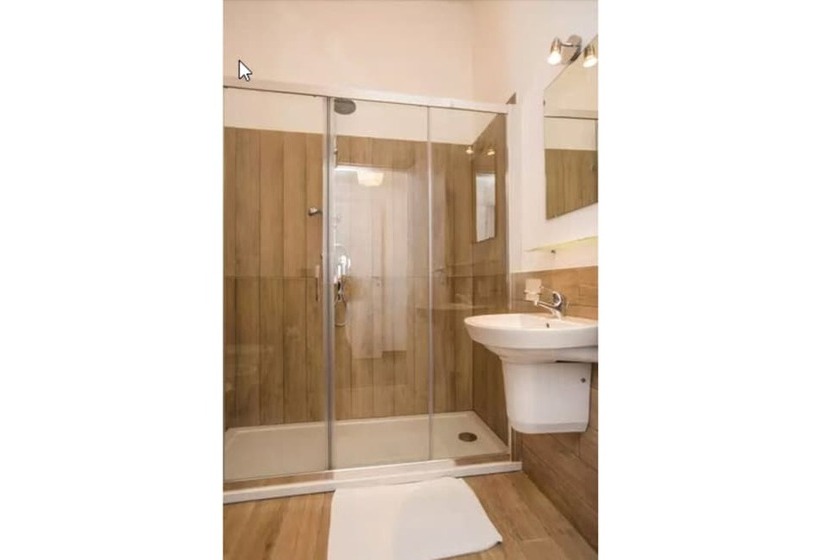 בית מלון כפרי Noto Marina